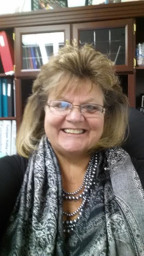 Beverly Davis